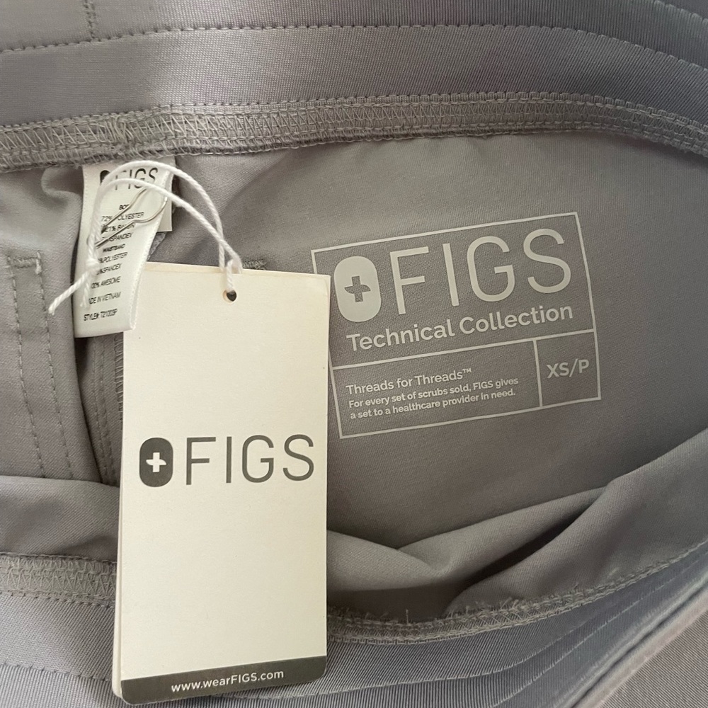 Brand new figs set